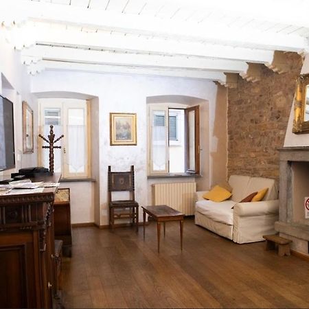 St. James Home Citta Alta Bergamo Ngoại thất bức ảnh