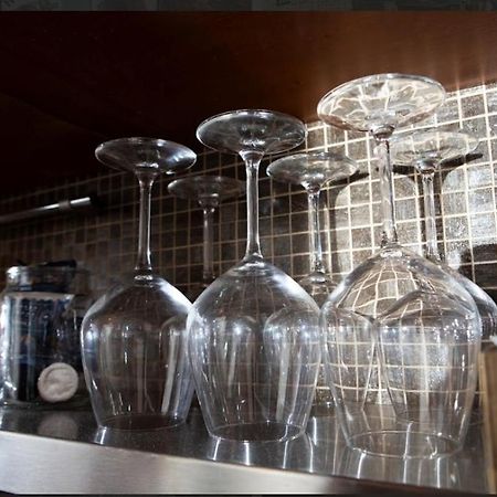 St. James Home Citta Alta Bergamo Ngoại thất bức ảnh