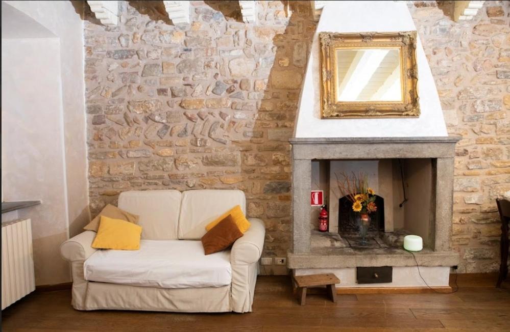 St. James Home Citta Alta Bergamo Ngoại thất bức ảnh
