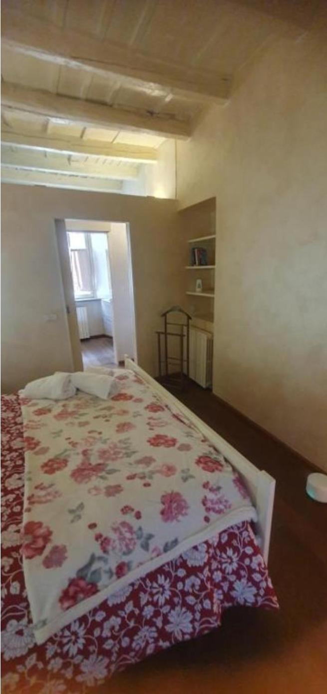 St. James Home Citta Alta Bergamo Ngoại thất bức ảnh