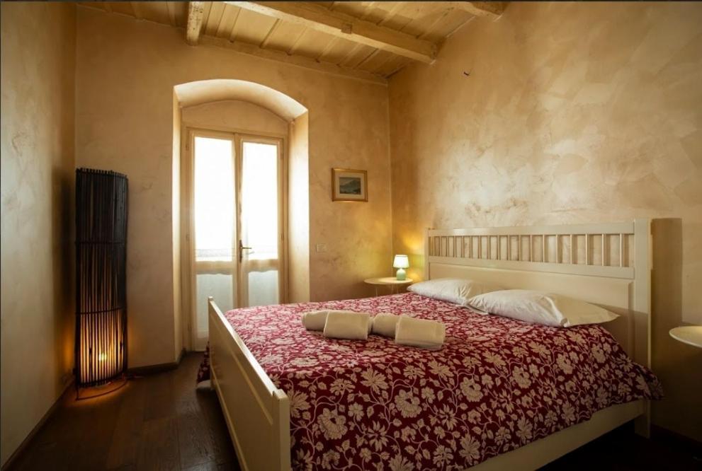 St. James Home Citta Alta Bergamo Ngoại thất bức ảnh