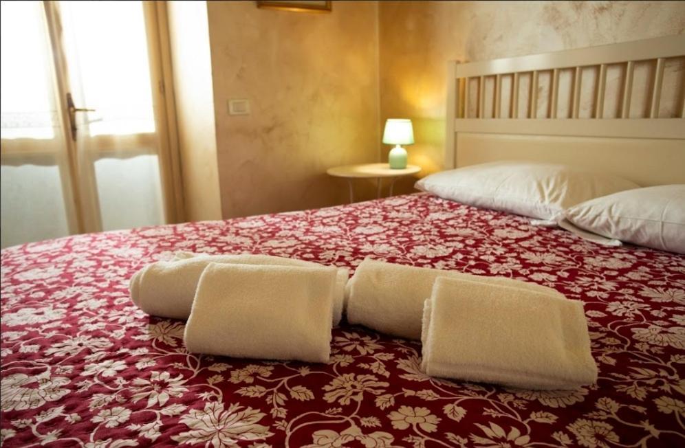 St. James Home Citta Alta Bergamo Ngoại thất bức ảnh
