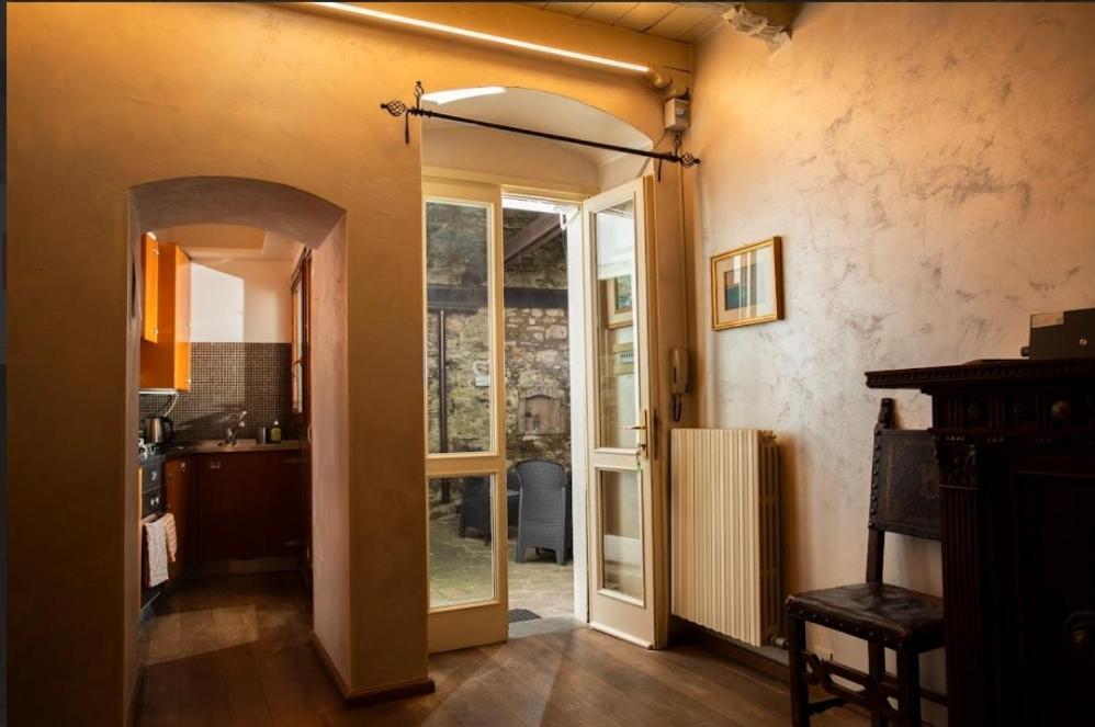 St. James Home Citta Alta Bergamo Ngoại thất bức ảnh